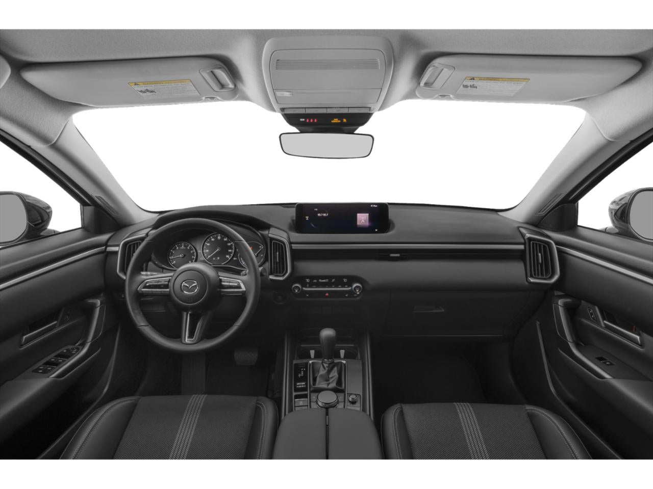 2025 Mazda Mazda CX-50 2.5 S Preferred Package AWD