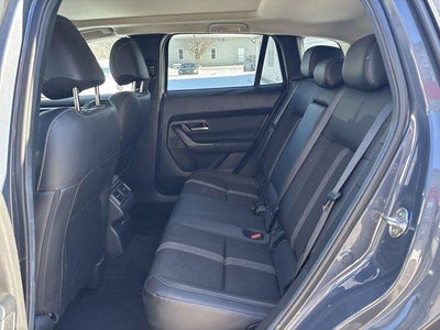 2025 Mazda Mazda CX-50 2.5 S Premium Package AWD