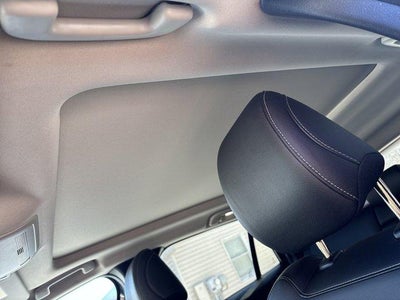 2025 Mazda Mazda CX-50 2.5 S Premium Package AWD