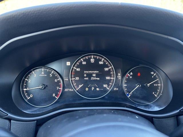 2025 Mazda Mazda CX-50 2.5 S Premium Package AWD