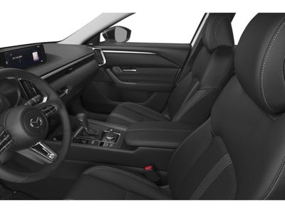 2025 Mazda Mazda CX-50 2.5 S Premium Package AWD