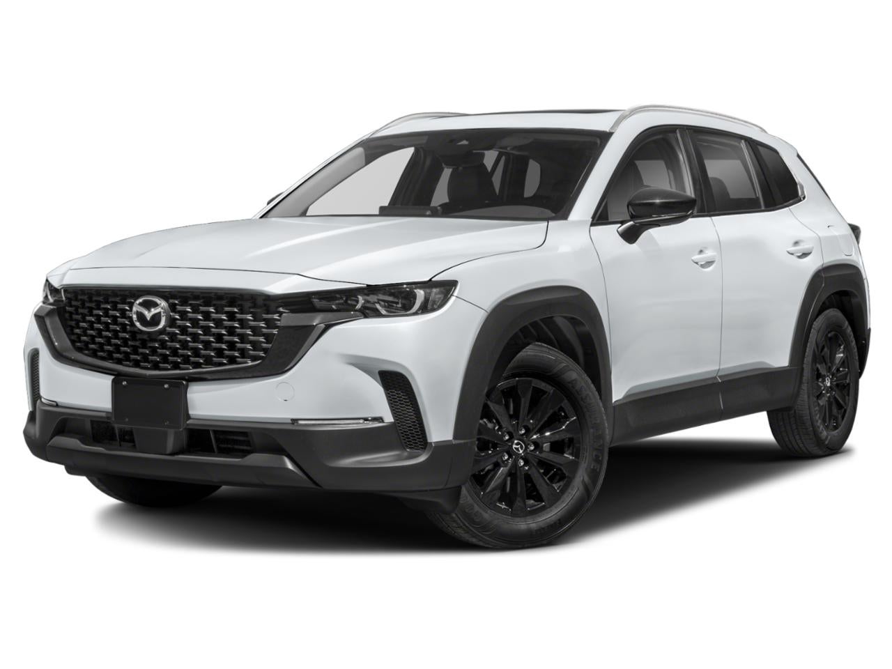 2025 Mazda Mazda CX-50 2.5 S Premium Package AWD