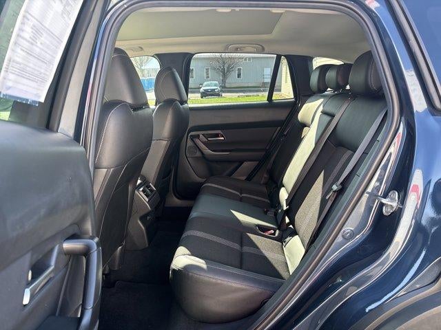 2025 Mazda Mazda CX-50 2.5 S Premium Package AWD