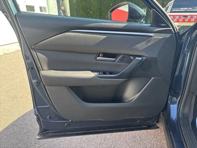 2025 Mazda Mazda CX-50 2.5 S Premium Package AWD