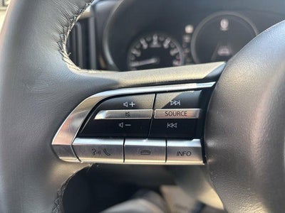 2025 Mazda Mazda CX-50 2.5 S Premium Package AWD