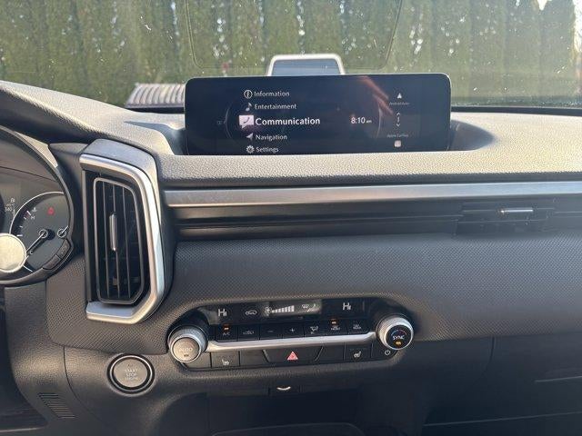 2025 Mazda Mazda CX-50 2.5 S Premium Package AWD