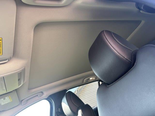 2025 Mazda Mazda CX-50 2.5 S Premium Package AWD