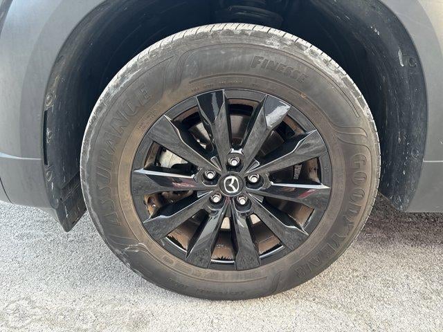 2025 Mazda Mazda CX-50 2.5 S Premium Package AWD