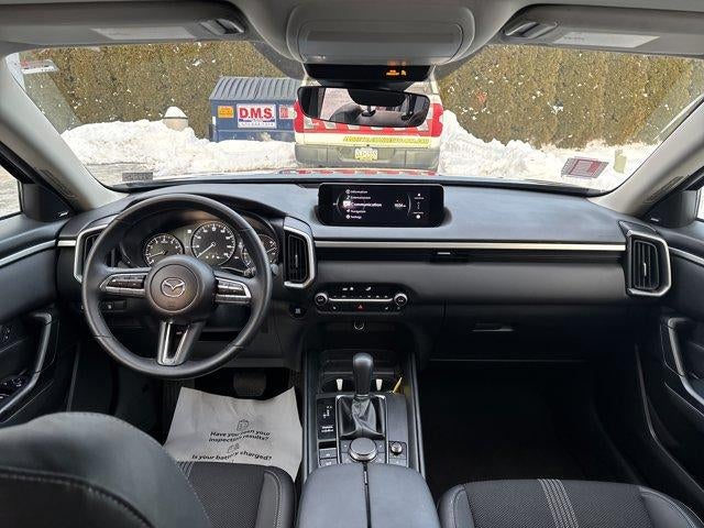 2025 Mazda Mazda CX-50 2.5 S Premium Package AWD