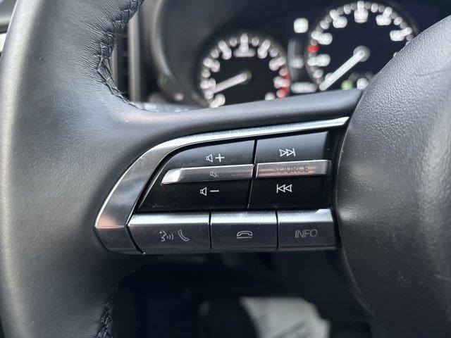 2025 Mazda Mazda CX-50 2.5 S Premium Package AWD