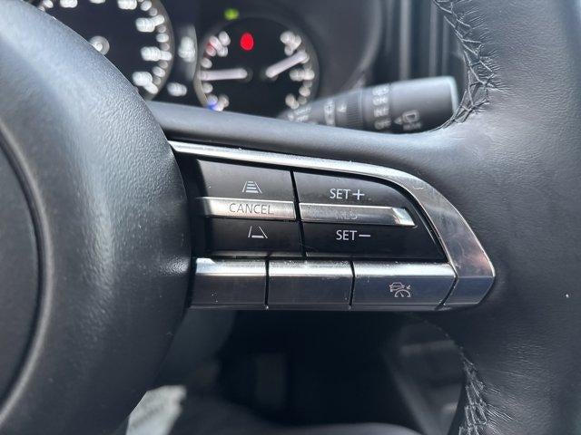 2025 Mazda Mazda CX-50 2.5 S Premium Package AWD