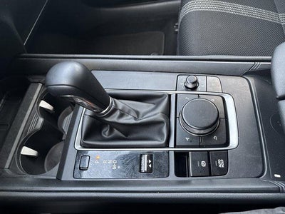 2025 Mazda Mazda CX-50 2.5 S Premium Package AWD