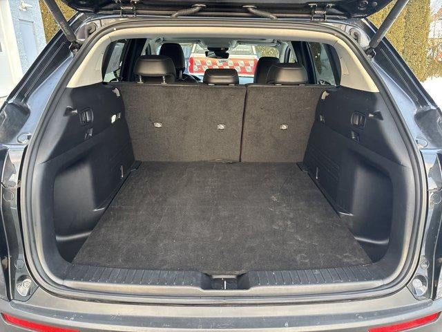 2025 Mazda Mazda CX-50 2.5 S Premium Package AWD