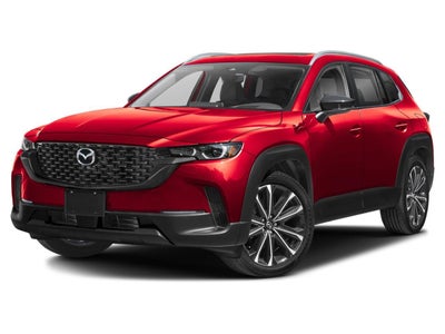2025 Mazda Mazda CX-50 2.5 S Premium Plus Package AWD
