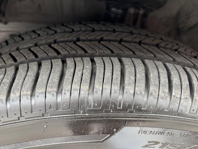 2023 Toyota Corolla Cross L 4WD (Natl)