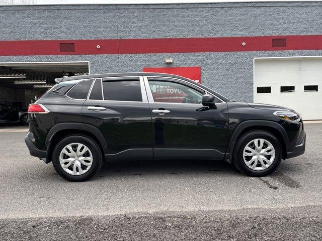 2023 Toyota Corolla Cross L 4WD (Natl)