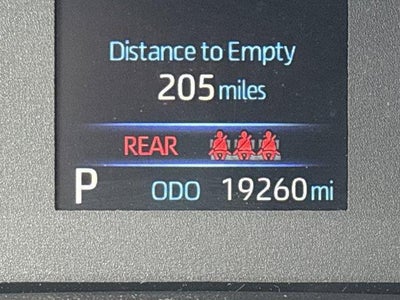 2023 Toyota Corolla Cross L 4WD (Natl)