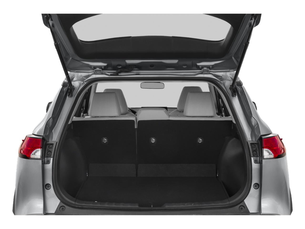 2023 Toyota Corolla Cross L 4WD (Natl)