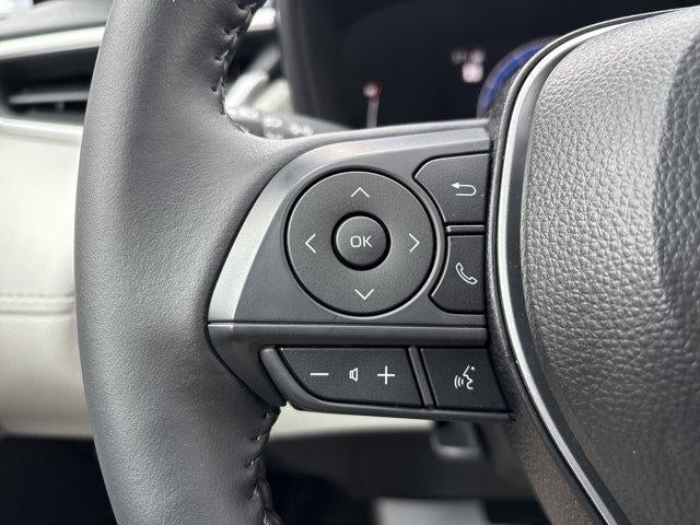 2026 Toyota Corolla Cross LE 4WD (Natl)