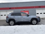 2026 Toyota Corolla Cross LE 4WD (Natl)