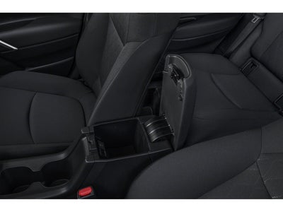 2026 Toyota Corolla Cross LE 4WD (Natl)