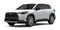 2026 Toyota Corolla Cross LE 4WD (Natl)