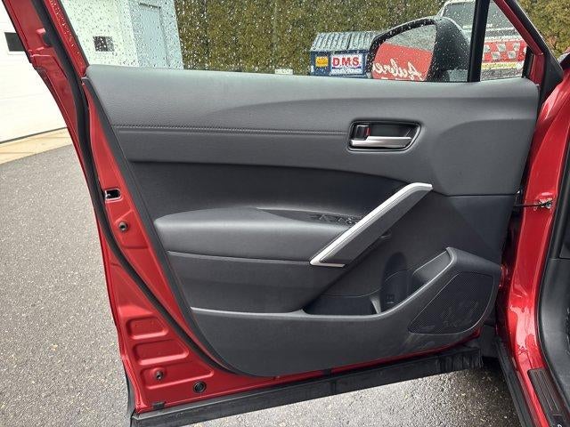 2026 Toyota Corolla Cross XLE 4WD (Natl)