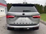 2025 Toyota Sequoia Limited 4WD (SE)