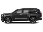 2026 Toyota Sequoia Limited 4WD (SE)