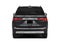 2025 Toyota Sequoia SR5 4WD (SE)