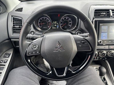 2025 Mitsubishi Outlander Sport SE 2.0 AWC