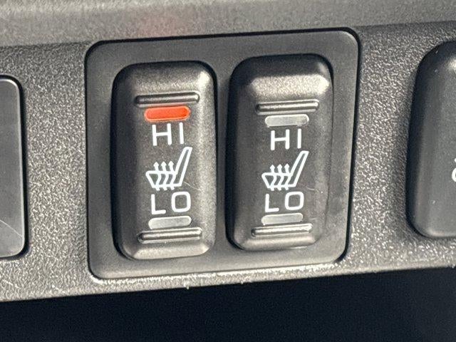 2025 Mitsubishi Outlander Sport SE 2.0 AWC