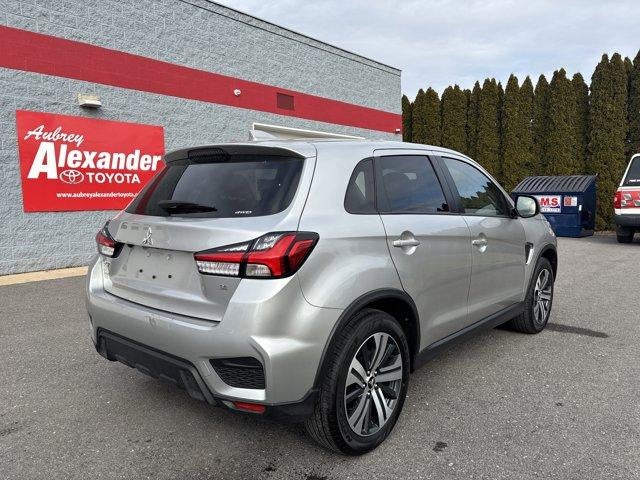 2025 Mitsubishi Outlander Sport SE 2.0 AWC