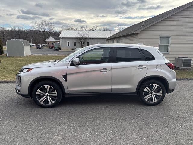 2025 Mitsubishi Outlander Sport SE 2.0 AWC