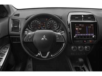 2025 Mitsubishi Outlander Sport SE 2.0 AWC