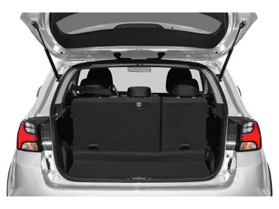 2025 Mitsubishi Outlander Sport ES 2.0 AWC