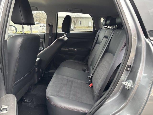 2025 Mitsubishi Outlander Sport SE 2.0 AWC