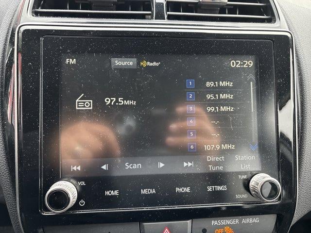 2025 Mitsubishi Outlander Sport SE 2.0 AWC