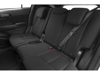 2018 Mitsubishi Eclipse Cross ES S-AWC