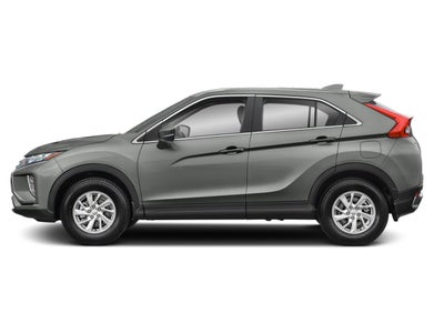 2018 Mitsubishi Eclipse Cross ES S-AWC