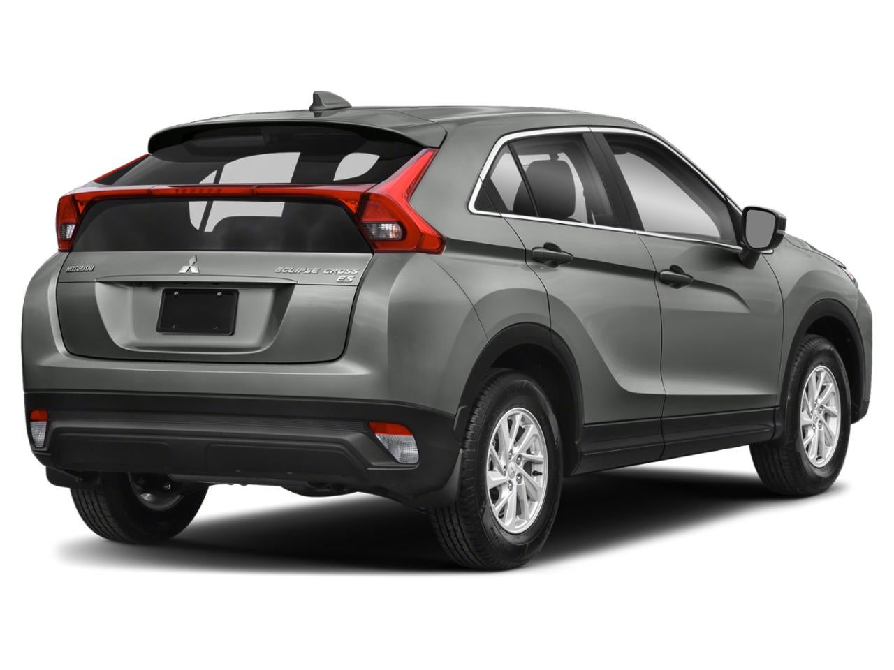2018 Mitsubishi Eclipse Cross ES S-AWC