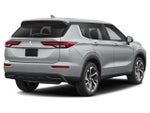 2022 Mitsubishi Outlander ES S-AWC