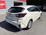 2025 Subaru Impreza AWD