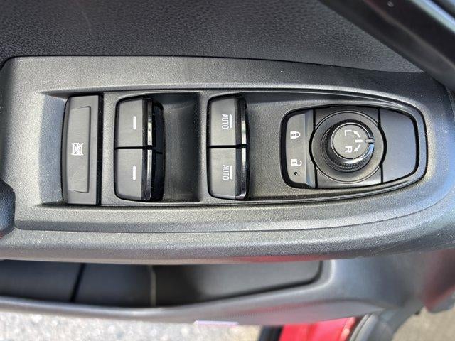 2024 Subaru Impreza RS AWD