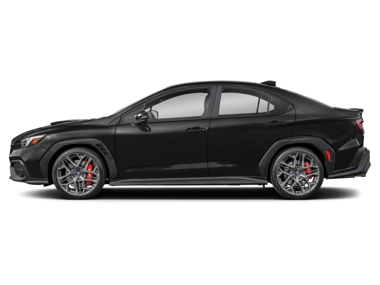 2024 Subaru WRX TR Manual