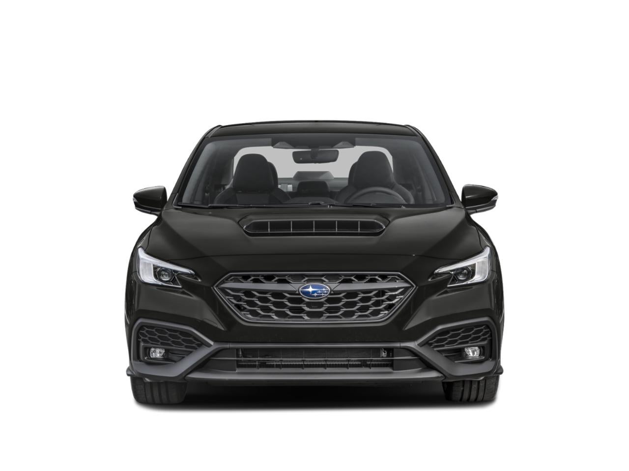 2024 Subaru WRX TR Manual