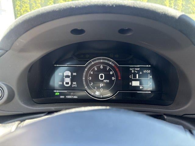 2023 Subaru BRZ Limited Auto