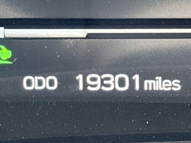 2023 Subaru BRZ Limited Auto