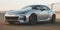 2023 Subaru BRZ Limited Auto