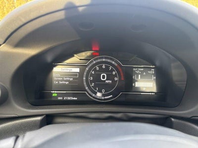 2023 Toyota GR86 Manual (Natl)